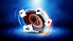 Онлайн казино 77xslot Casino